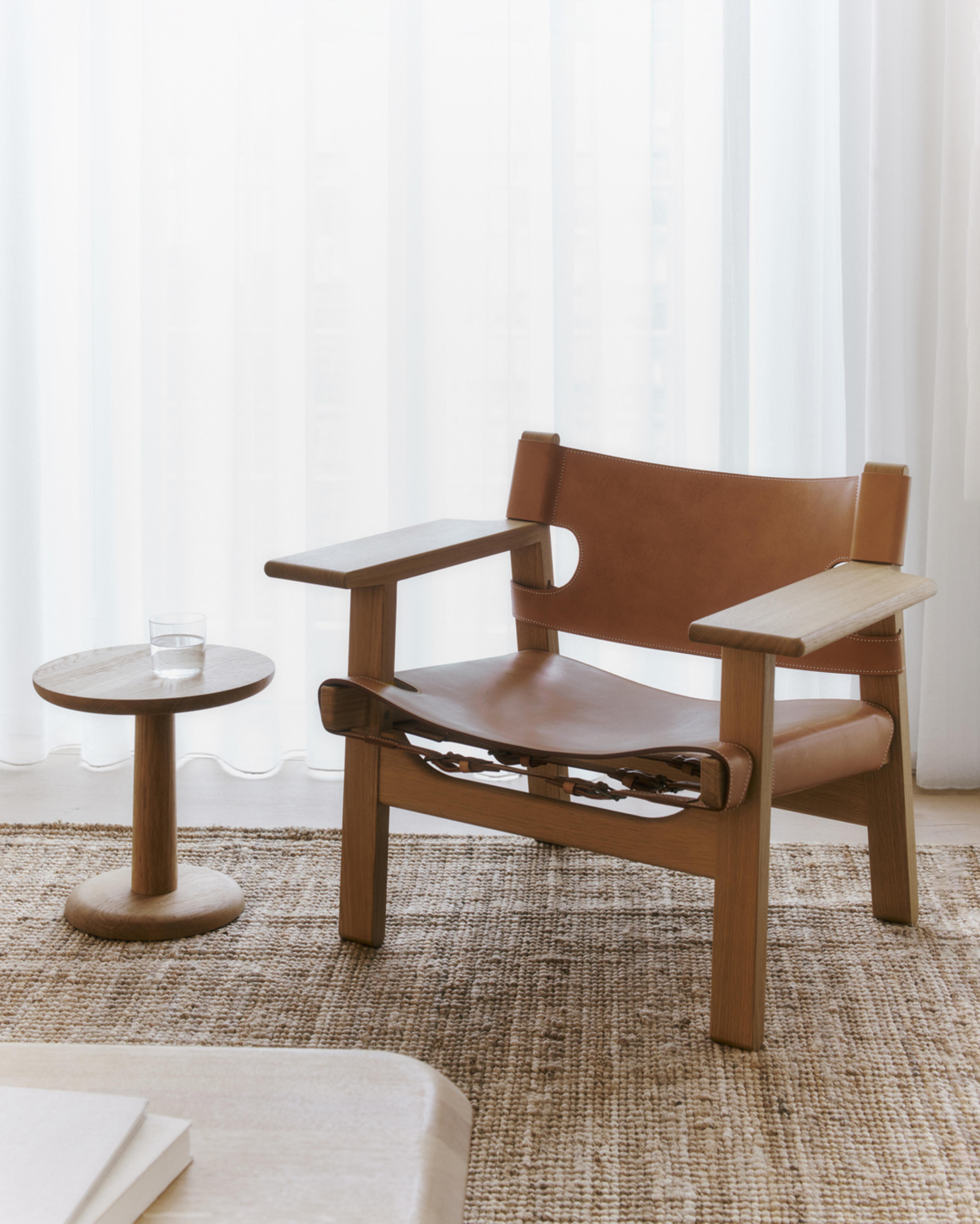 The Essence of an Icon - Fredericia Furniture
